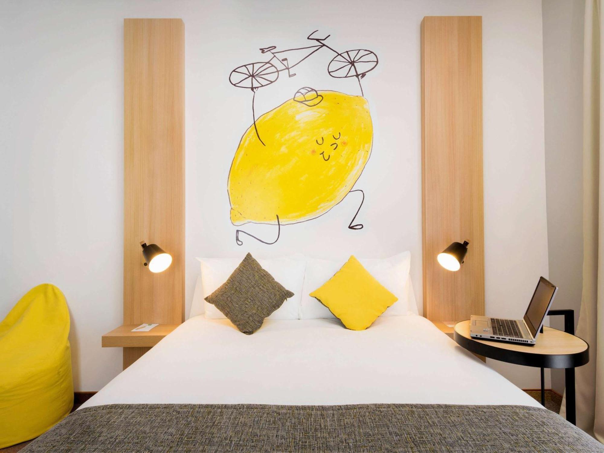 Ibis Styles City