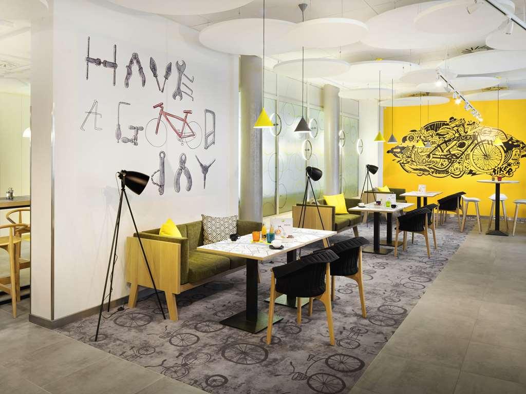 Ibis Styles Budapesta